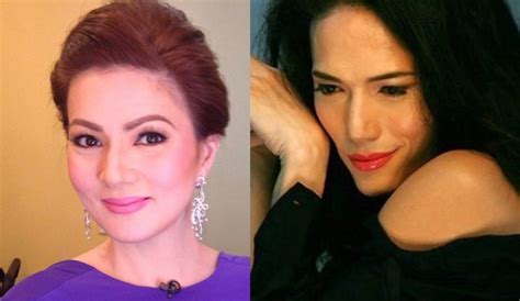 BB Gandanghari sympathizes with ex.